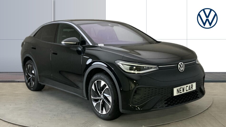 Volkswagen ID.5 210kW Match Pro 77kWh 5dr Auto Electric Coupe